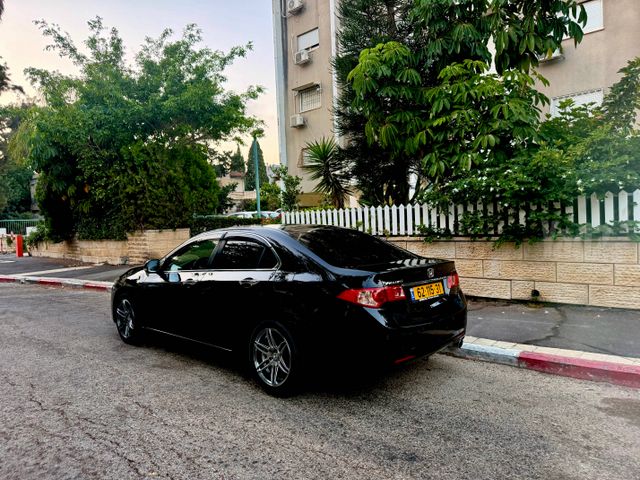 הונדה אקורד