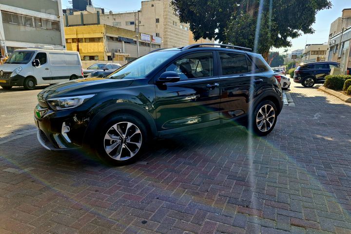 קיה סטוניק
