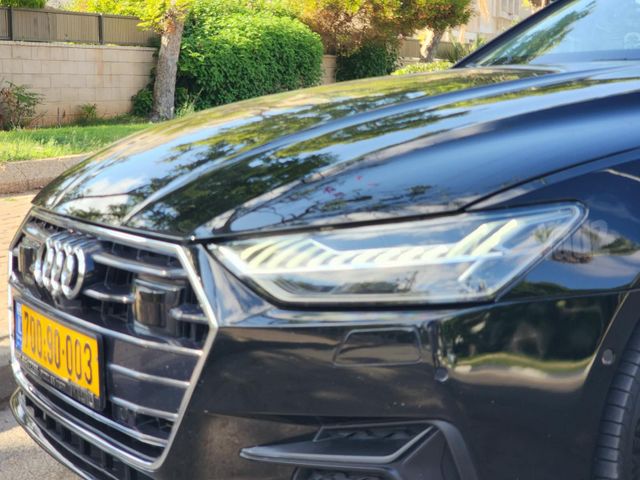 אאודי A7