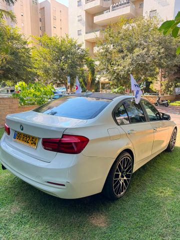 ב מ וו סדרה 3