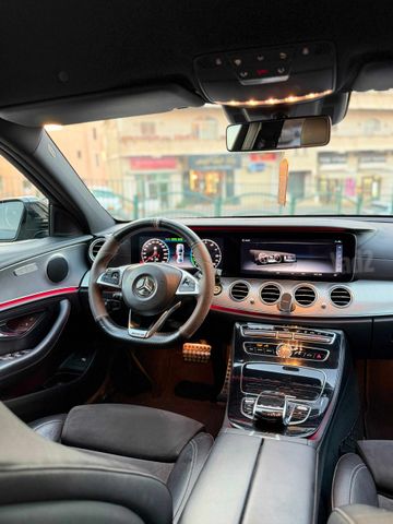 מרצדס-בנץ E-class