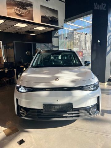 מודעת רכב ליפמוטור C10