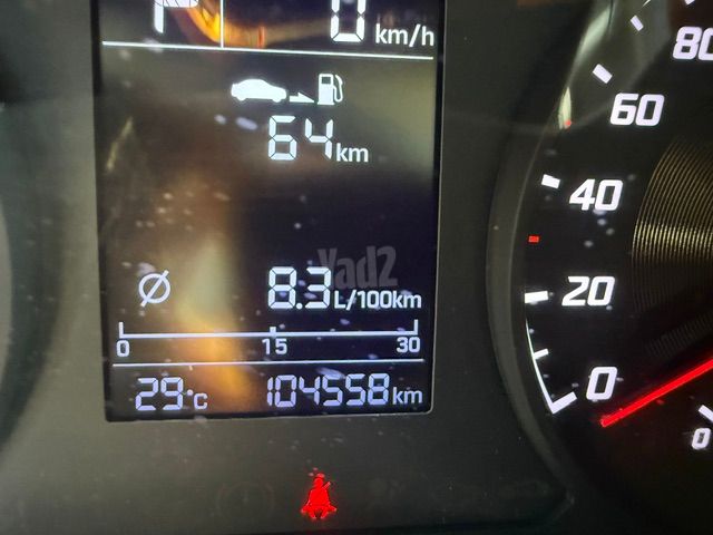 יונדאי אקסנט i25
