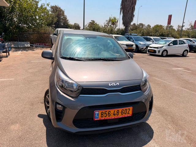 קיה פיקנטו