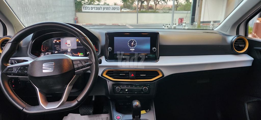 סיאט איביזה