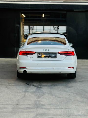 אאודי A5