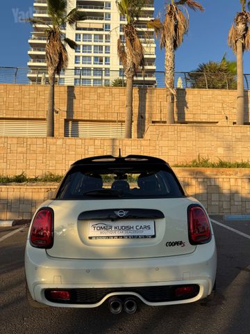 מיני קופר