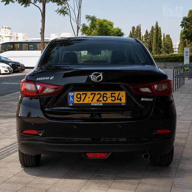 מאזדה 2