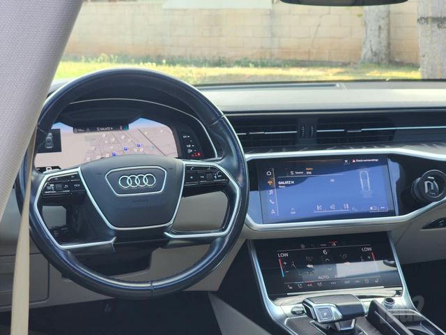 אאודי A7
