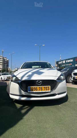 מאזדה 2