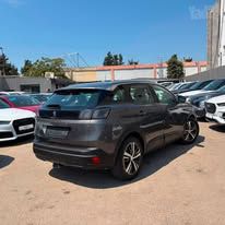 מודעת רכב פיג'ו 3008 1