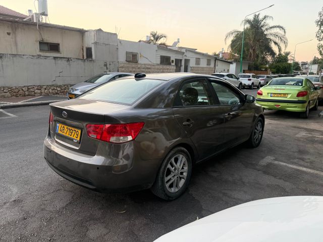 קיה פורטה