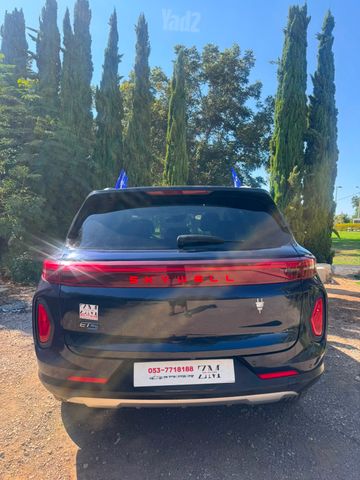 סקייוול ET5