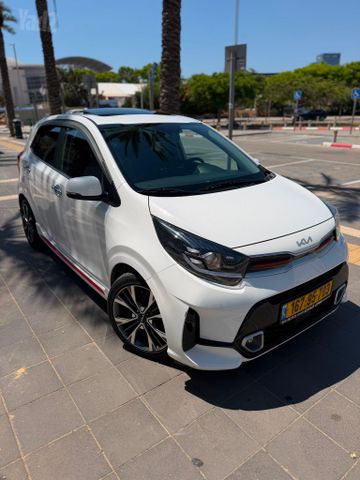 קיה פיקנטו