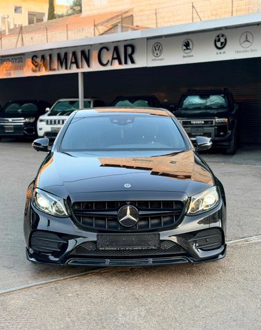 מרצדס-בנץ E-class