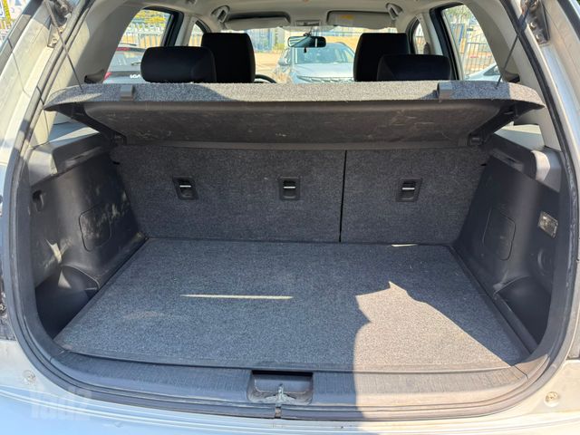 סוזוקי SX4