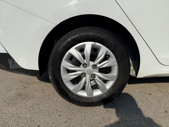 יונדאי אקסנט i25