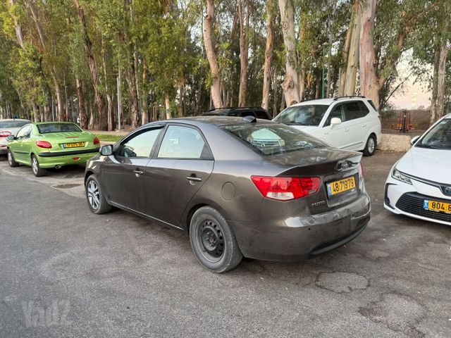 קיה פורטה