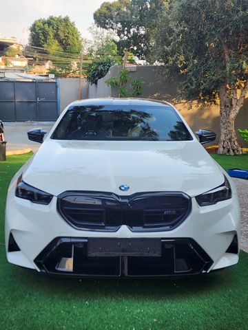 M5 Superior פלאג-אין אוט׳ 4.4 (585 כ״ס)