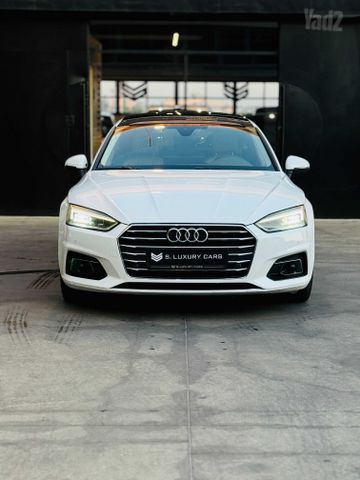 אאודי A5