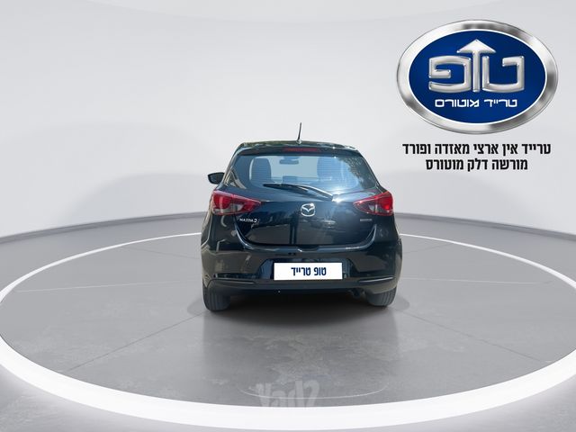 מאזדה 2
