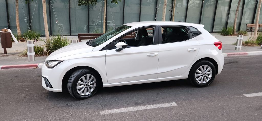 סיאט איביזה