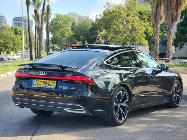 אאודי A7