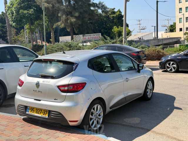 רנו קליאו
