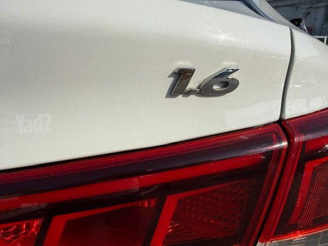 יונדאי אקסנט i25