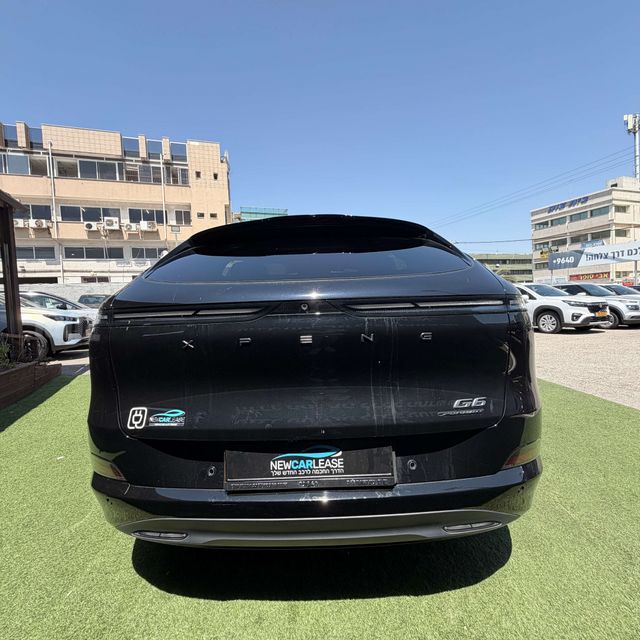 אקספנג G6