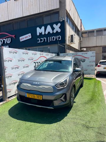 מודעת רכב קיה נירו פלוס