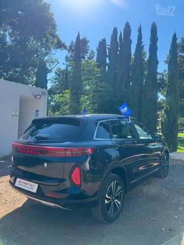 סקייוול ET5