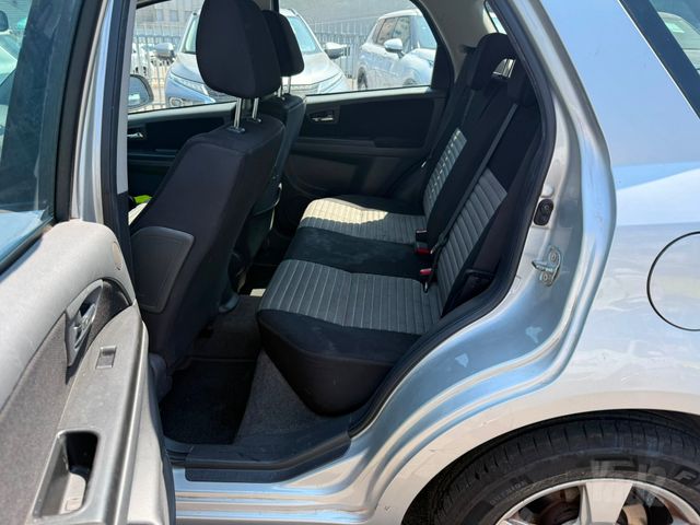 סוזוקי SX4