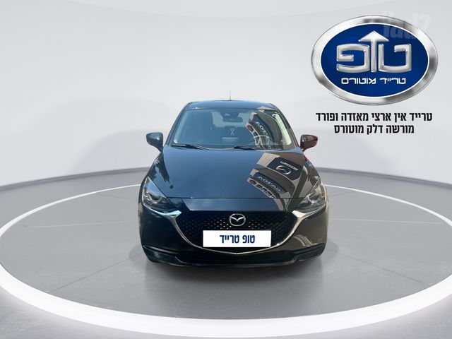 מאזדה 2