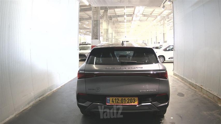 בי.ווי.די אטו 3