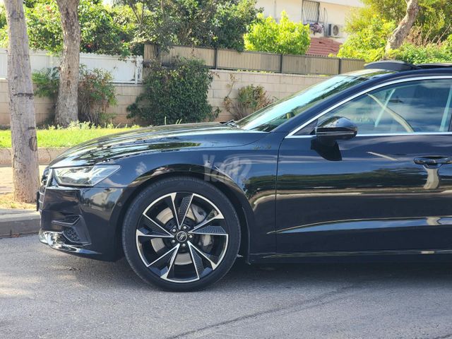 אאודי A7