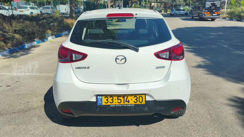 מאזדה 2
