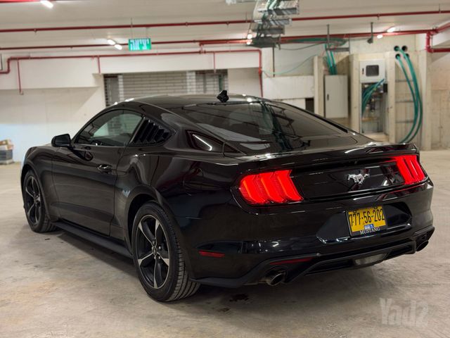 פורד מוסטנג