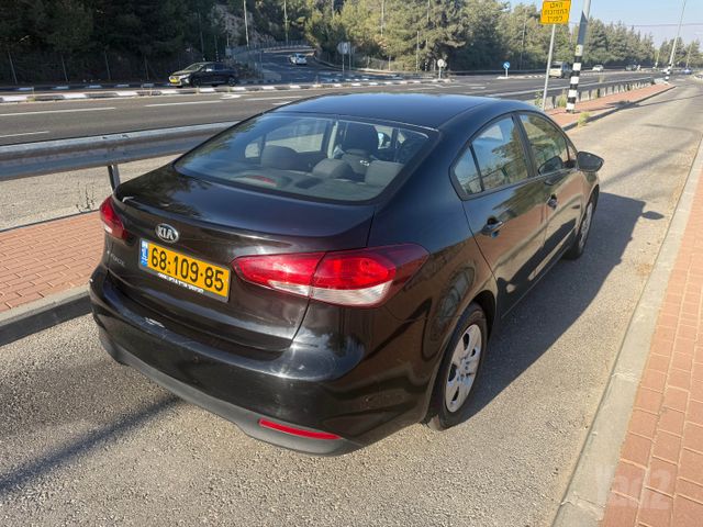 קיה פורטה