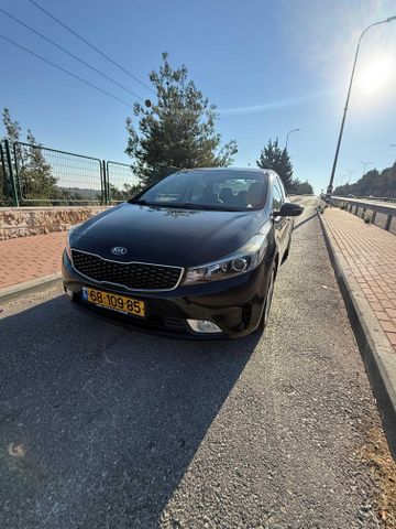 קיה פורטה