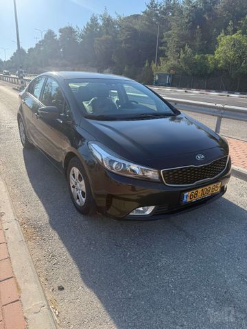 קיה פורטה