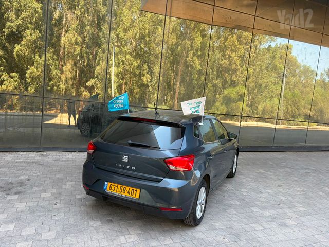 סיאט איביזה