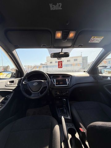 יונדאי i20