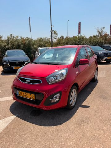 קיה פיקנטו