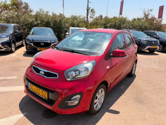 קיה פיקנטו