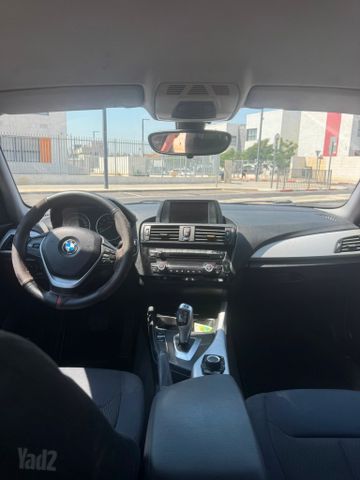 ב מ וו סדרה 1