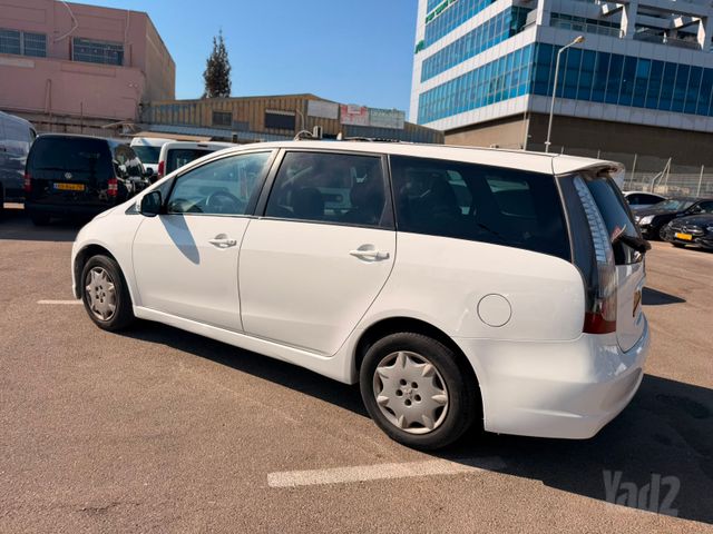 מיצובישי גרנדיס