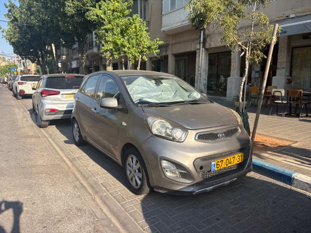 קיה פיקנטו
