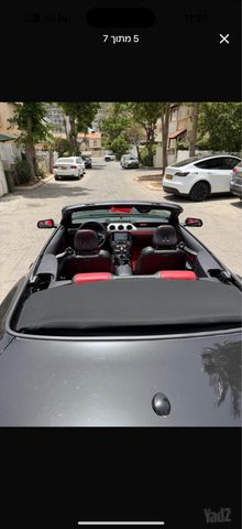 פורד מוסטנג