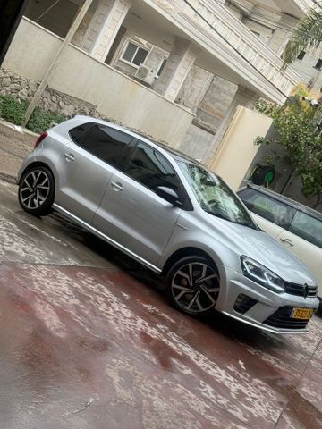 פולקסווגן פולו